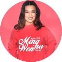 Portal Ming-Na Wen Brasil(@PortalMingNaBR) 's Twitter Profile Photo