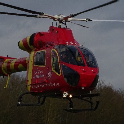 Welcome To EssexEmergencySpotter's Page!

-Emergency Services Spotter 
-Virtual Air Ambulance Pilot - https://t.co/MQ9MhsaqK6