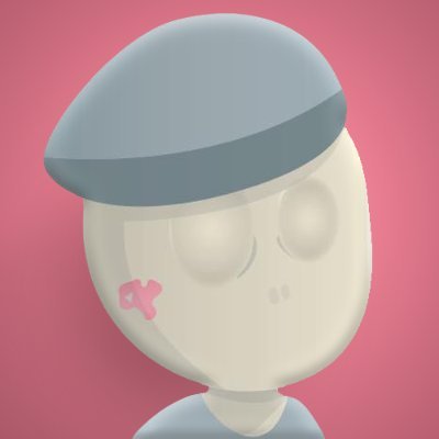 ArtPlouc's profile picture. Je me débrouille comme un plouc.
Check mon Behance ⬇️