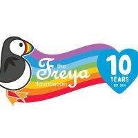 The Freya Foundation (@freyafoundation) 's Twitter Profile