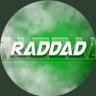RadDadGam1ng's profile picture. FPS Player | #GoPackGo | #Relentless | #GreenWall