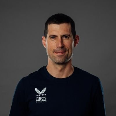 Imanol Erviti Profile