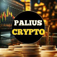 Palius Crypto π (@alishka1308) 's Twitter Profile