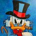 Scrooge McDuck (@ScrgMcD) Twitter profile photo