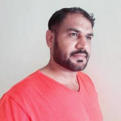 asifali8415's profile picture. 