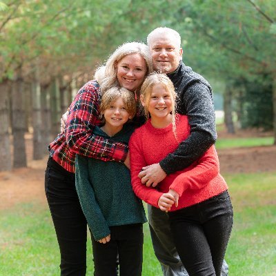 TiffFrederick's profile picture. Proud Principal @TVDSB 🏫, Proud 👨‍👩‍👧‍👦, 🖥 enthusiast, Professional list maker📋, 🧘🏼‍♀️Dabbling in the work-life balance