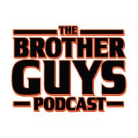 The Brother Guys Podcast(@TheBrotherGuys) 's Twitter Profile Photo