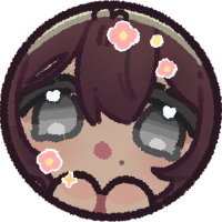 𝑳𝒂𝒏𝒊 🐰💜 (@lanibunvt) 's Twitter Profile Photo