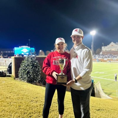 AndyWoodard3's profile picture. Athletic Director | Head Football Coach at Edmund Burke Academy