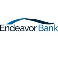 Endeavor Bank (@bankendeavor) 's Twitter Profile Photo Endeavor Bank (@bankendeavor) 's Twitter Profile Photo