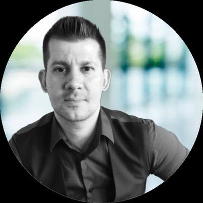laszlotak's profile picture. #Bitcoin