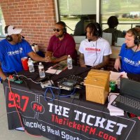 On the Block with Strick, Jay, and Austin (@ontheblock937) 's Twitter Profile Photo On the Block with Strick, Jay, and Austin (@ontheblock937) 's Twitter Profile Photo