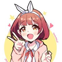 (ノ◕ヮ◕)ノTomomechi cosplay 🐶💛 (@_tomomechi_) 's Twitter Profile