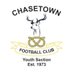 Chasetown Youth FC (@ChasetownYouth) Twitter profile photo