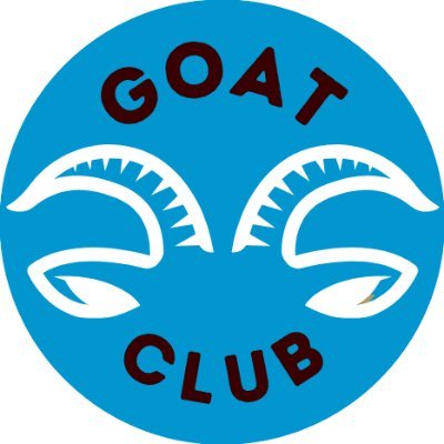 Welcome to Goat Club, a good time on the XRPL network! 🚀
Keep an eye for our upcoming debut in #XRPL
#XRP  #GoatClub