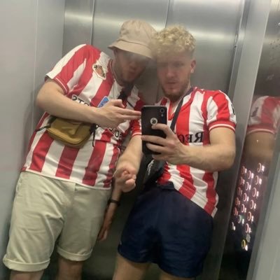 Mitchell_AhT's profile picture. FTM
