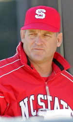 The official Twitter of Elliott Avent, head coach for NC State University baseball.