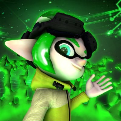 I make SFM, Legend Fresh.  21 Him/He. SW-4704-0131-3633