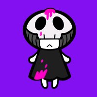 えるみな★candy skull💀💕クリエイター (@erumina44) 's Twitter Profile Photo