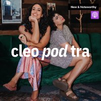 cleopodtra(@cleopodtra) 's Twitter Profile Photo