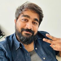 Vishal Siramshetty (@i_wwwish) 's Twitter Profile Photo Vishal Siramshetty (@i_wwwish) 's Twitter Profile Photo