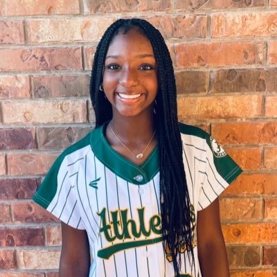 C/O 2026 | Athletics Gold Tamborra 16U | Outfielder | Slapper | True Lefty | # 2 | USA Softball HPP/All-American | 4.0 GPA| amari.d.adams01@gmail.com