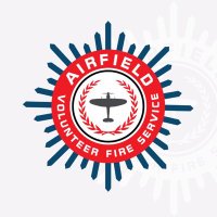 Airfield Volunteer Fire Service(@AirfieldFire) 's Twitter Profile Photo