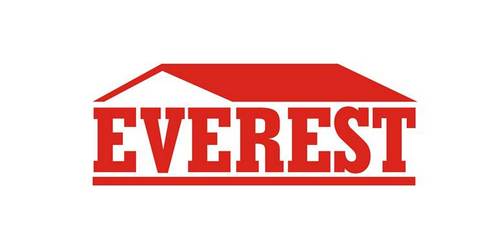 Everest is one of India’s fastest growing building solutions company. Founded in 1934, Everest is one of the most respected and renowned business entities.