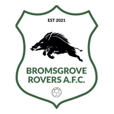 Offical Account for Bromsgrove Rovers AFC mens Team @BirminghamFL

💚🤍