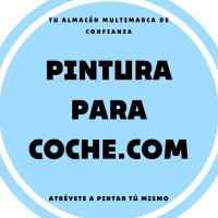 PinturaParaCoche.com(@PinturaDeCoches) 's Twitter Profile Photo