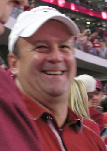 soonermike1 Profile Picture