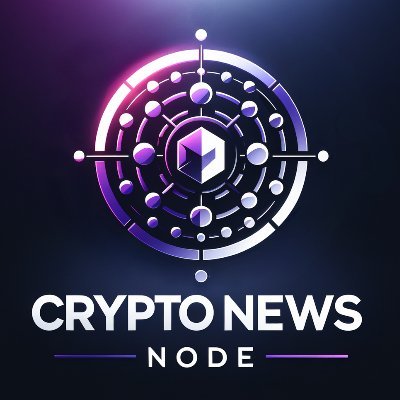 CryptoNewsNode Profile Picture