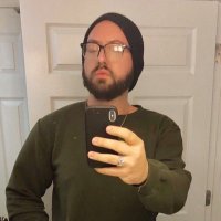 Trev(@Trev0rSwole) 's Twitter Profile Photo