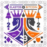 BTC king ELA queen (@utiahc222) 's Twitter Profile Photo BTC king ELA queen (@utiahc222) 's Twitter Profile Photo