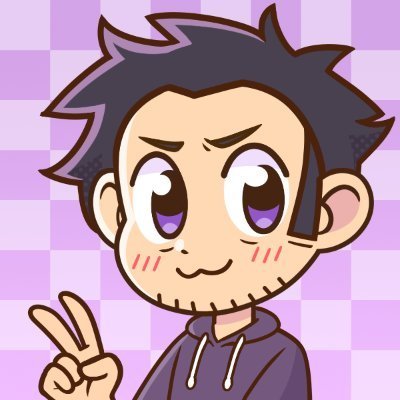 ⋆ Father
⋆ Player 2 to @JodiemayR
⋆ Twitch Affiliate
⋆ Occasional Javascript Writer
⋆ Owner of @ijtdev_
⋆ #BSo7 Website Developer