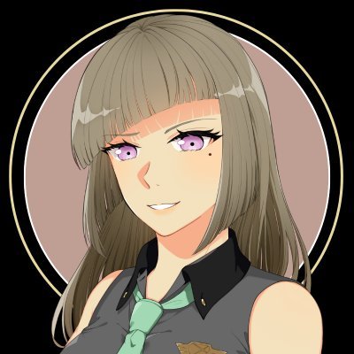 CrystalAetherさんのプロフィール画像