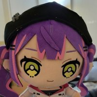 AJ-hime (@ohayousoro) 's Twitter Profile Photo AJ-hime (@ohayousoro) 's Twitter Profile Photo
