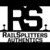 RailSplitters Authentics 🪵 🪓 (@rsauthentics) Twitter profile photo RailSplitters Authentics 🪵 🪓 (@rsauthentics) Twitter profile photo