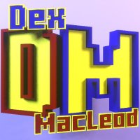 DexPac aka DexMacLeod (@cosplaybliss) 's Twitter Profile