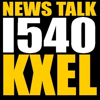 News/Talk 1540 KXEL