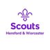 Scouts Hereford & Worcester (@ScoutsHW) Twitter profile photo