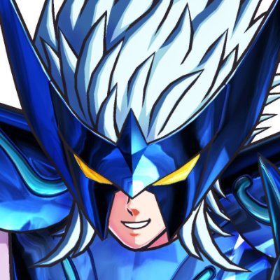 Saint Seiya Zone (Hiatus)さんのプロフィール画像