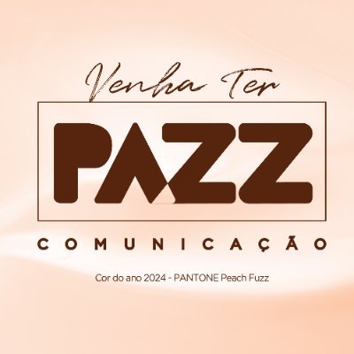 Onde você estiver, onde você precisar. Tenha PAZZ
#NaPAZZéAssim #8anosdePAZZ #VenhaTerPAZZ #aPAZZteAjuda