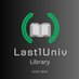 Last¹Library 📚 🔍 🗡️ (@last1library) Twitter profile photo Last¹Library 📚 🔍 🗡️ (@last1library) Twitter profile photo