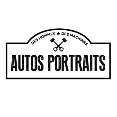 Portraits d’autos