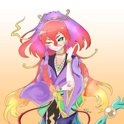 Blind Artist and Shadowside enjoyer from Germany 🌸