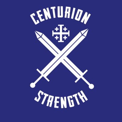 Strength training - Political commentary - Fitness/nutrition - Christian - Men's health  💪🏻✝️☦️
Instagram: @Centurion_Strength