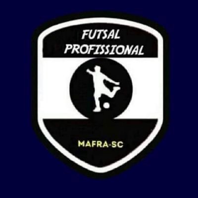 Account dedicada a informações sobre o futsal mundial.