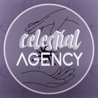 Celestial Agency ˖˙𖤓(@celestialagence) 's Twitter Profile Photo