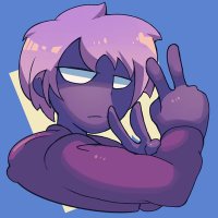 PrplTrash (@prpltr4sh) 's Twitter Profile